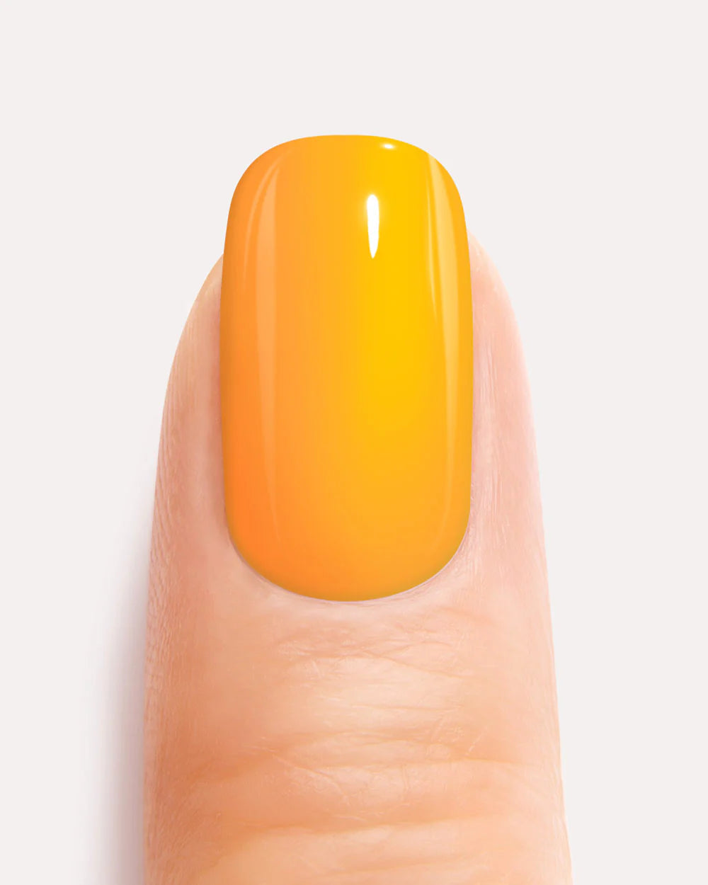 Neon Orange