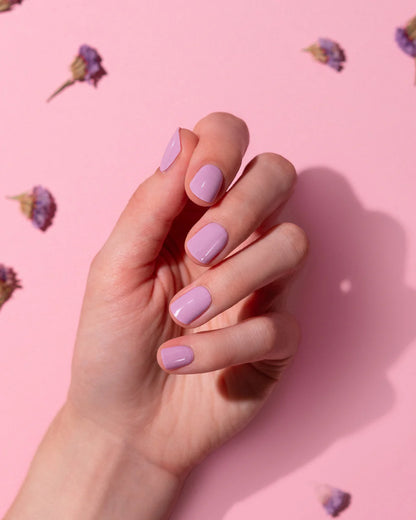Mauve