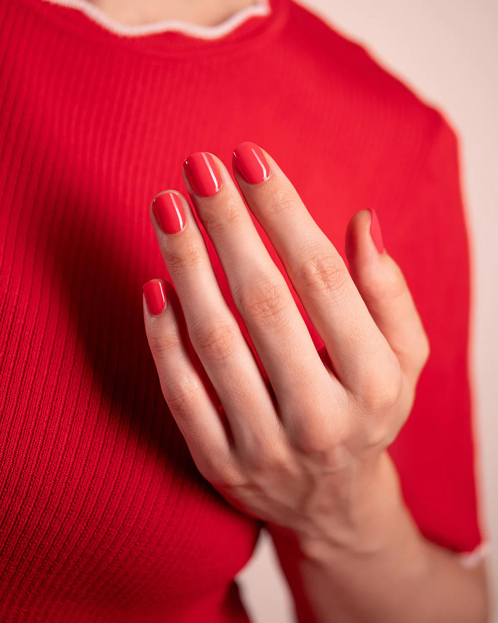 Rouge Redbell