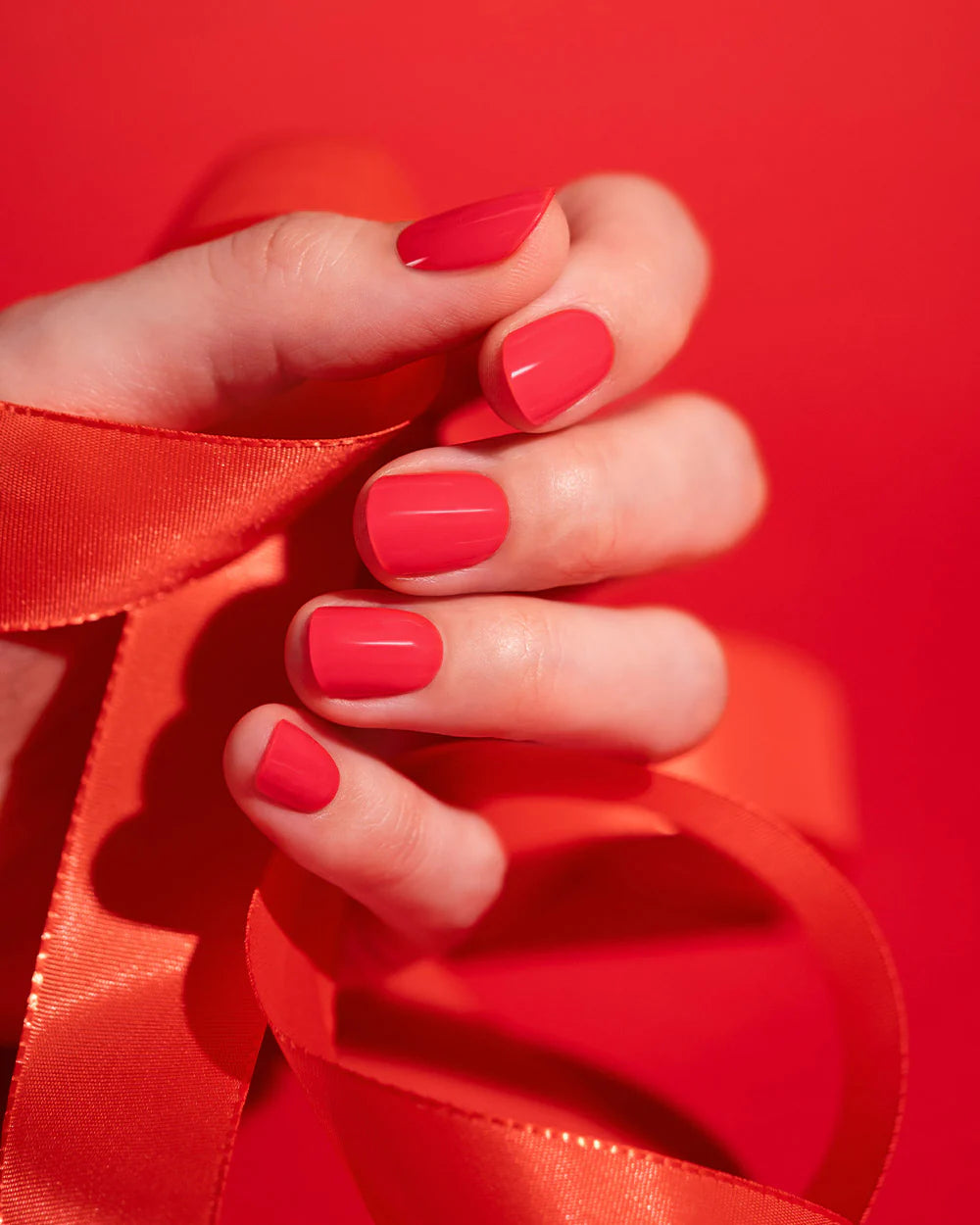 Rouge Redbell