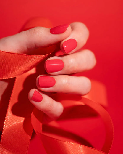 Rouge Redbell