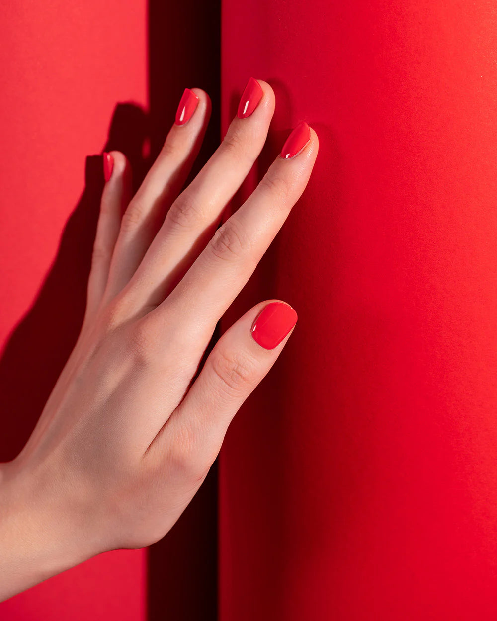 Rouge Redbell