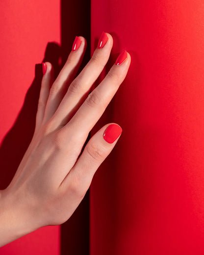 Rouge Redbell