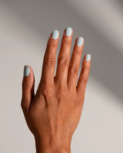 Icy Mint