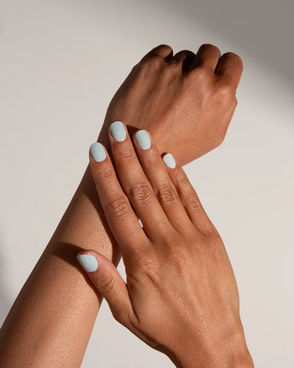 Icy Mint