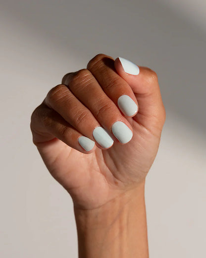 Icy Mint