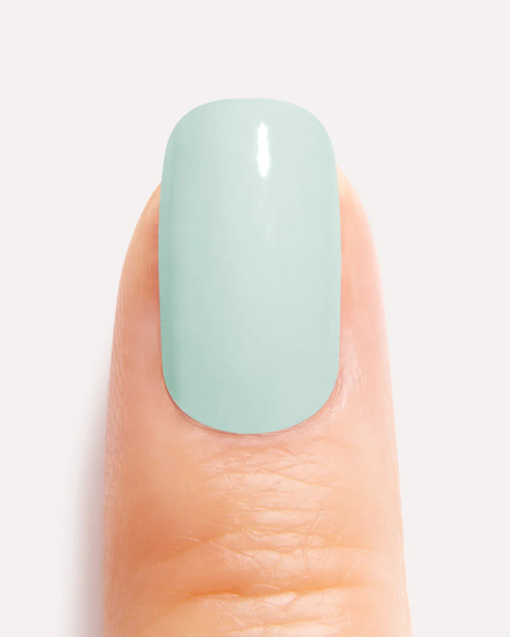 Icy Mint