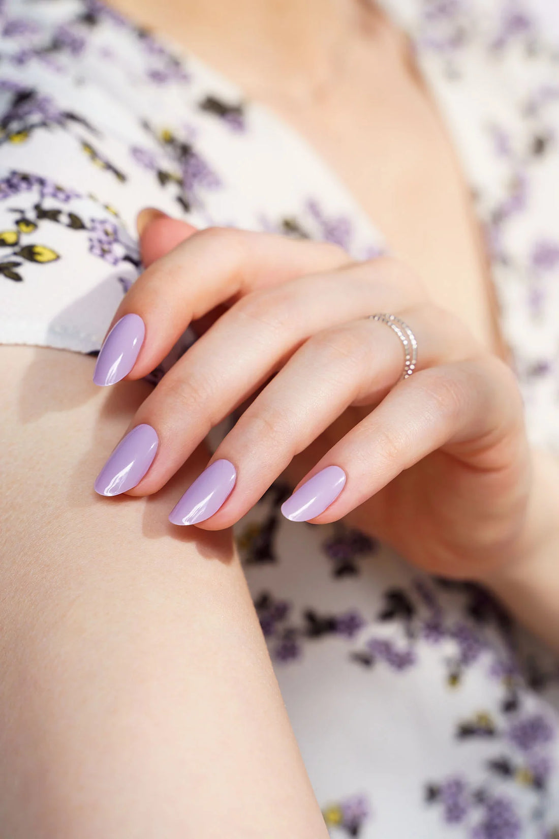 Lavish lavender