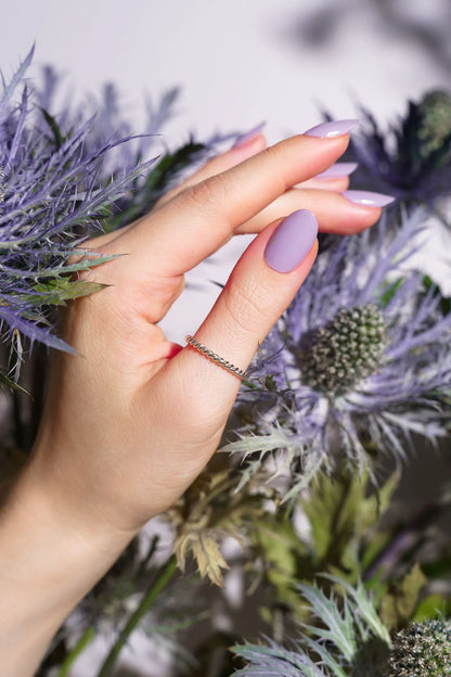 Lavish lavender