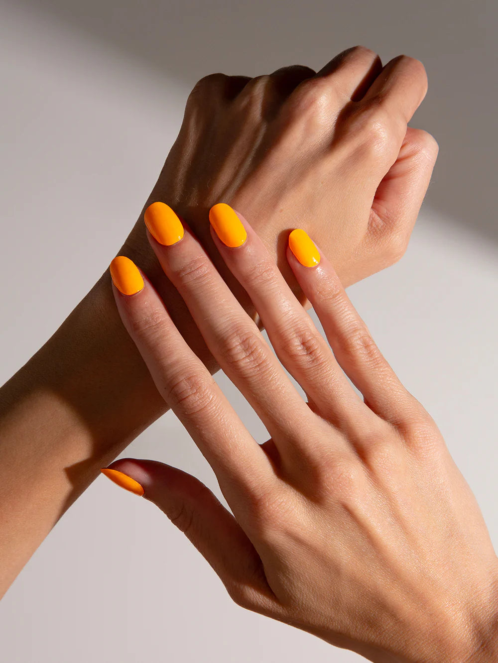 Neon Orange