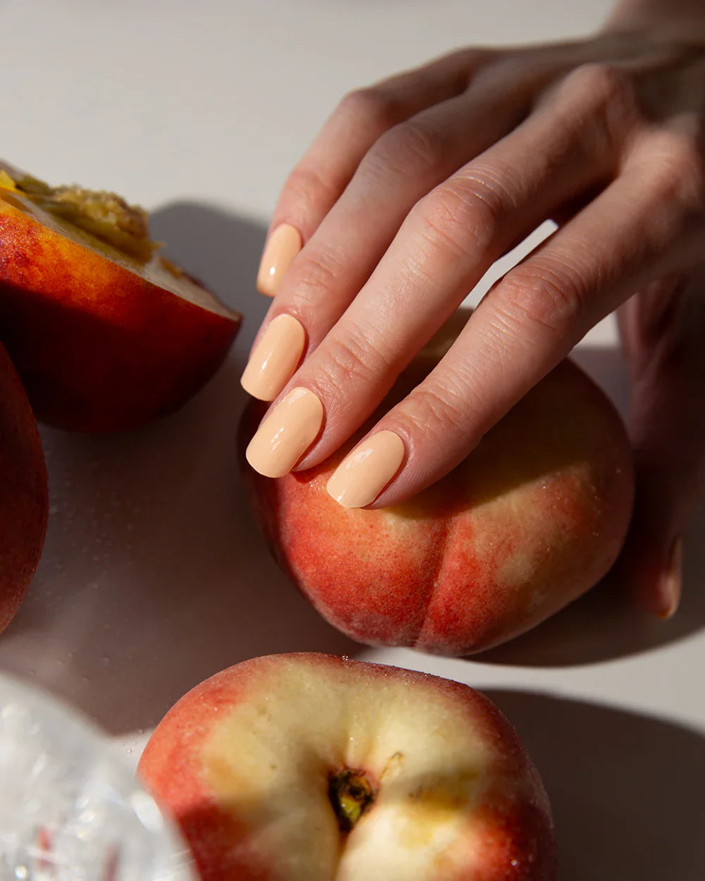 Fresh Peach