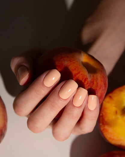 Fresh Peach