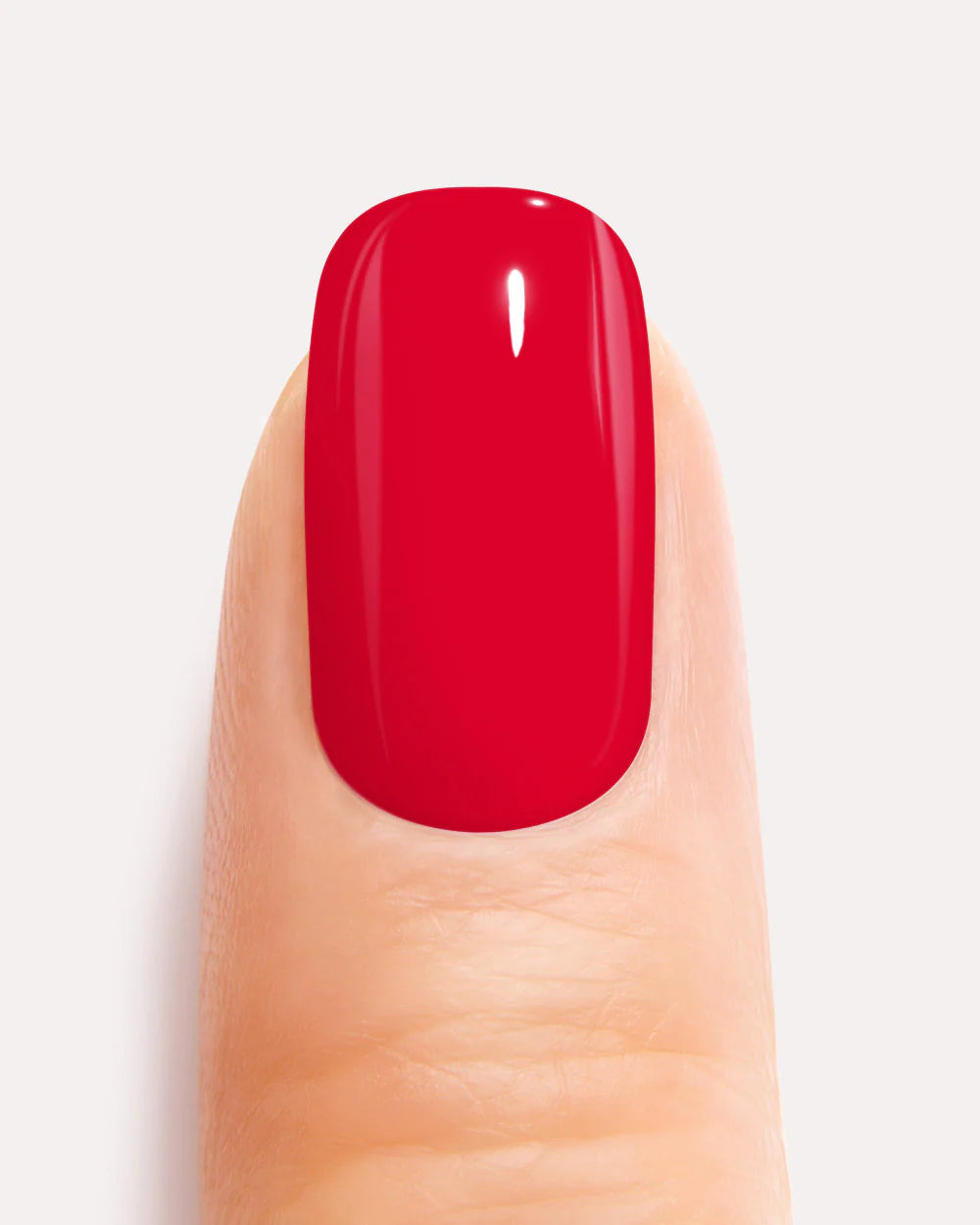 Rouge Redbell
